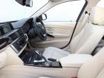 BMW 320d Sedan Modern Line 2012 года (AU)